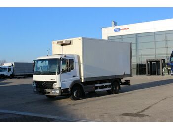 Refrigerated truck Mercedes-Benz ATEGO 915, THERMO KING V-300: picture 1