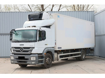 Refrigerated truck MERCEDES-BENZ Axor 1829