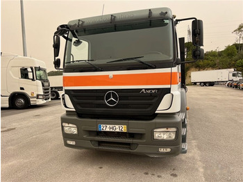 Mercedes-Benz AXOR 18.29 - Dropside/ Flatbed truck: picture 2