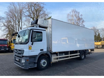 Refrigerated truck MERCEDES-BENZ Actros 1832