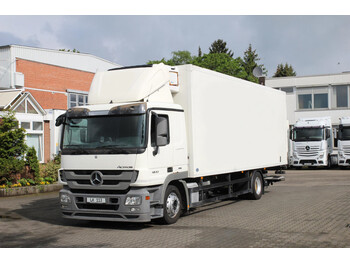 Refrigerated truck MERCEDES-BENZ Actros 1832