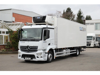 Refrigerated truck MERCEDES-BENZ Actros 1832