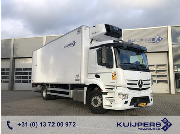 Refrigerated truck MERCEDES-BENZ Actros