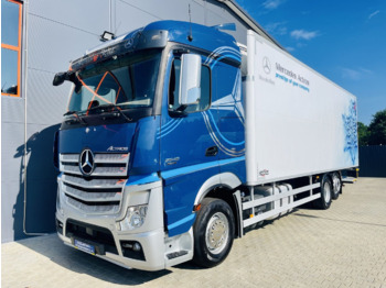 Refrigerated truck MERCEDES-BENZ Actros 2545