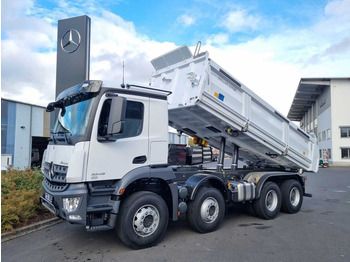 Tipper MERCEDES-BENZ Arocs 3246