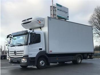 Refrigerated truck Mercedes-Benz - Atego 1223 L/NR Kühlfzg.: picture 1
