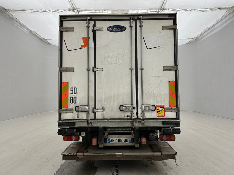 Refrigerated truck Mercedes-Benz Atego 1322: picture 11