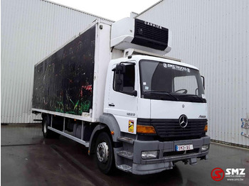 Refrigerated truck MERCEDES-BENZ Atego 1823