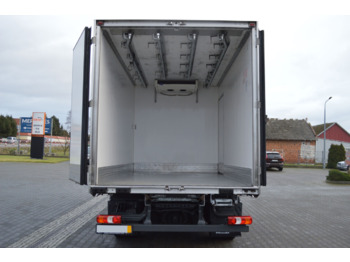 Refrigerated truck MERCEDES-BENZ Atego 816