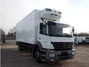 Refrigerated truck Mercedes-Benz Axor 1824 L Thermo King MD-200 - AHK - LBW: picture 1