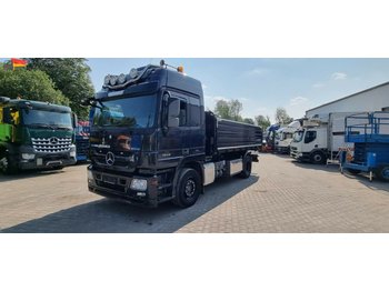 Tipper Mercedes-Benz DB 1846 ,Topzustand: picture 1