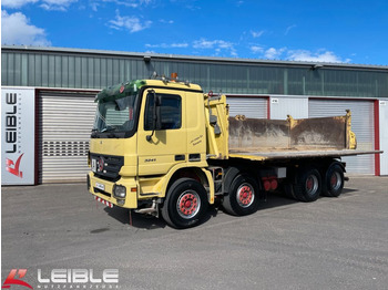 Tipper MERCEDES-BENZ Actros 3241