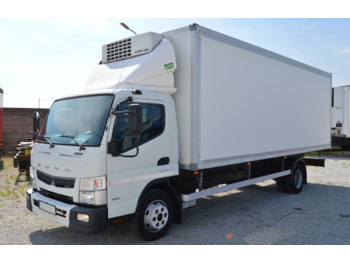 Refrigerated truck MITSUBISHI