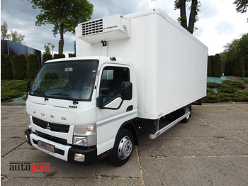 Refrigerated truck MITSUBISHI