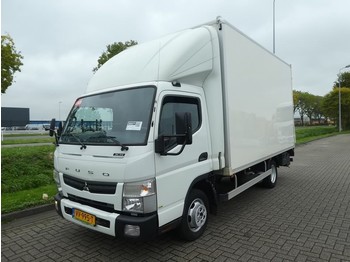 Box truck Mitsubishi Canter  3c15 trekhaak 3500 k: picture 1