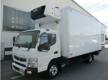 Refrigerated truck Mitsubishi Fuso Canter 9C18: picture 1