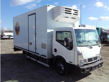 Refrigerated truck NISSAN CABSTAR NT 400 Frigo: picture 1