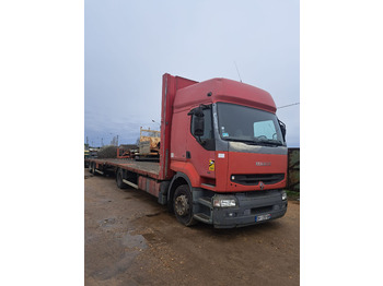 Dropside/ Flatbed truck RENAULT