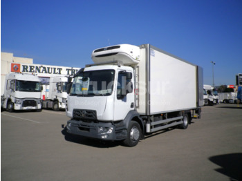 Refrigerated truck RENAULT D