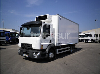 Refrigerated truck RENAULT D 250