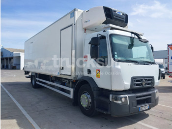 Refrigerated truck RENAULT D 280