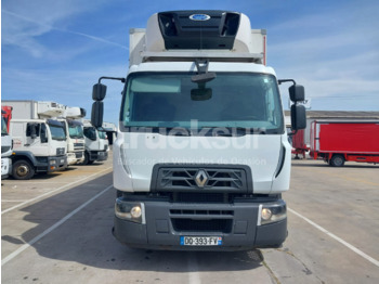 RENAULT D280.18 - Refrigerated truck: picture 5