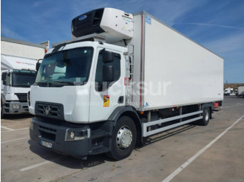 RENAULT D280.18 - Refrigerated truck: picture 2