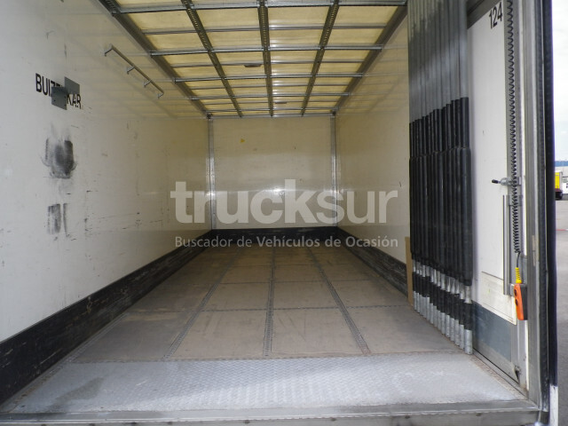Box truck RENAULT D 210.12: picture 6