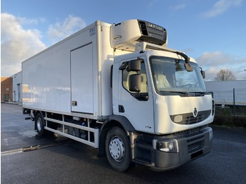 Refrigerated truck RENAULT FRIGORIFICO 270 DXI: picture 1
