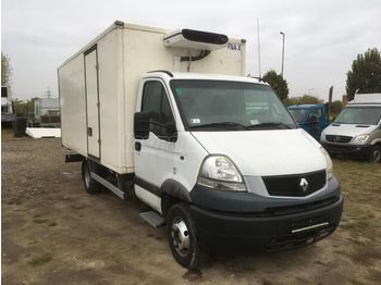 Refrigerated truck RENAULT MASCOTT 160 dxi: picture 1