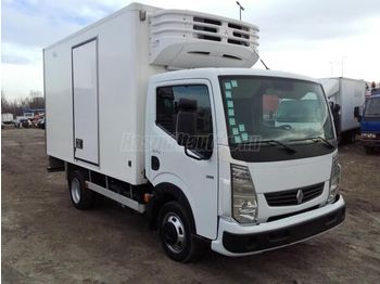Isothermal truck RENAULT MAXITY 150 dxi: picture 1