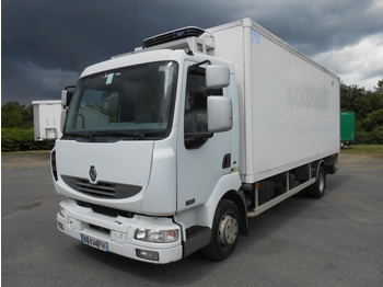 Refrigerated truck RENAULT MIDLUM: picture 1