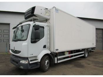 Refrigerated truck RENAULT MIDLUM 270 dxi: picture 1