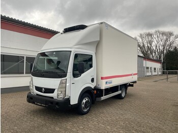 Refrigerated truck RENAULT Maxity