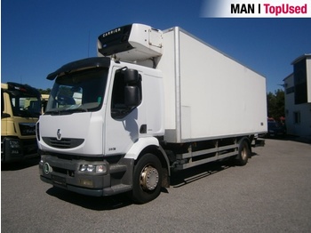 Refrigerated truck RENAULT Midlum 280.18DXI: picture 1