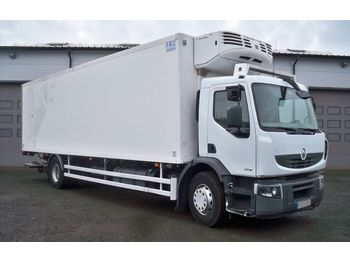 Refrigerated truck RENAULT PREMIUM 280 dxi: picture 1