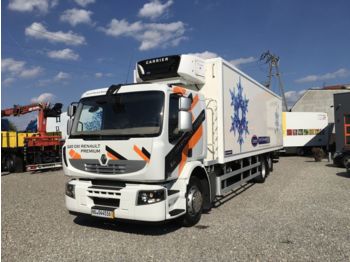 Refrigerated truck RENAULT Premium 320 DXI: picture 1