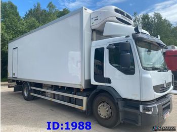 Refrigerated truck RENAULT Premium 380 Thermoking Euro5: picture 1