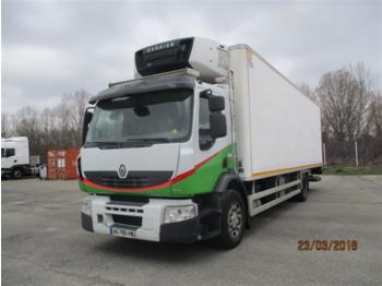 Refrigerated truck RENAULT Short Euro 4 Short Euro 4: picture 1