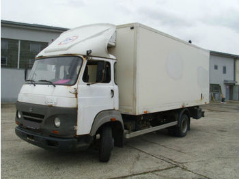 AVIA A80 L Kühlkoffer - Refrigerated truck
