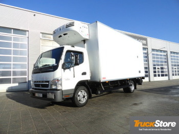 FUSO 7C15,4x2 - Refrigerated truck