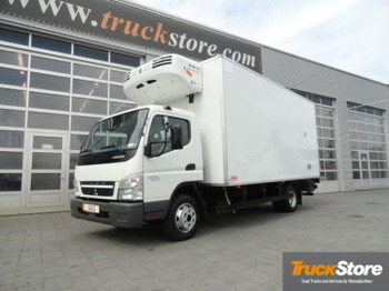 FUSO 7C15 CANTER,4x2 - Refrigerated truck