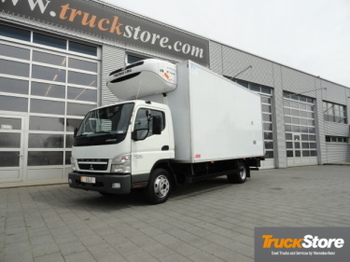 FUSO 7C15  CANTER S,4x2 - Refrigerated truck