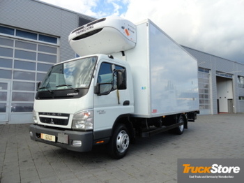 FUSO 7C15 *EEV*,4x2 - Refrigerated truck