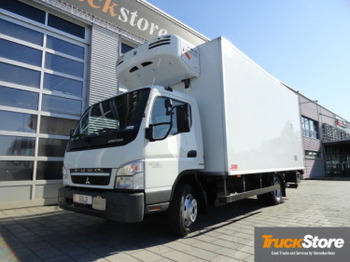 FUSO 7C18 CANTER S,4x2 - Refrigerated truck