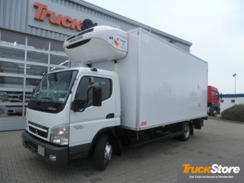 FUSO CANTER 7C15,4x2 - Refrigerated truck
