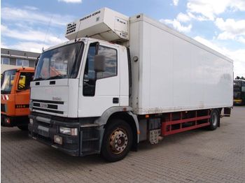 IVECO 190 E 24 - Refrigerated truck