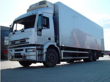 IVECO 260 E 27 Tiefkühlkoffer - Refrigerated truck
