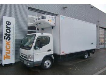 Mitsubishi Fuso CANTER 7C15 - Refrigerated truck