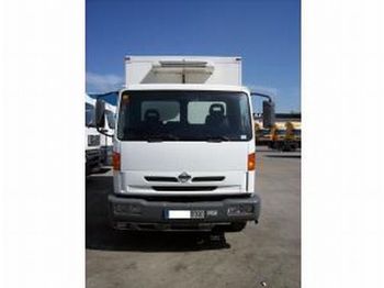 NISSAN ATLEON 165 - Refrigerated truck